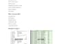 do excel data entry, formatting, copy paste, PDF to excel
